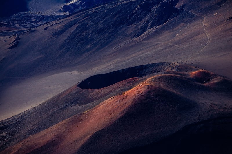 Molten Lava Cake